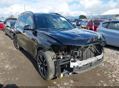 5UXCW2C01M9E52853 2021 BMW X7