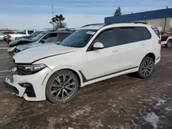 5UXCW2C01M9E59155 2021 BMW X7