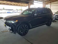 5UXCW2C01M9E73475 2021 BMW X7