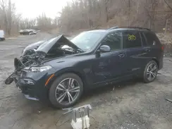 5UXCW2C01M9E75923 2021 BMW X7