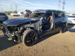 5UXCW2C01M9E76067 2021 BMW X7