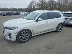 5UXCW2C01M9E76330 2021 BMW X7