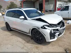 5UXCW2C01M9F09360 2021 BMW X7