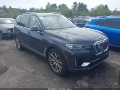 5UXCW2C01M9F19399 2021 BMW X7