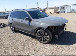 5UXCW2C01M9F51642 2021 BMW X7