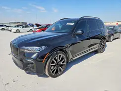 5UXCW2C01M9F60115 2021 BMW X7