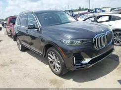 5UXCW2C01M9F66058 2021 BMW X7