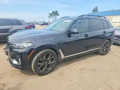 5UXCW2C01M9G28896 2021 BMW X7