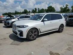 5UXCW2C01M9G34343 2021 BMW X7