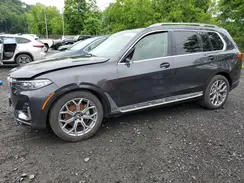 5UXCW2C01M9G39459 2021 BMW X7
