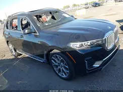 5UXCW2C01M9G78567 2021 BMW X7