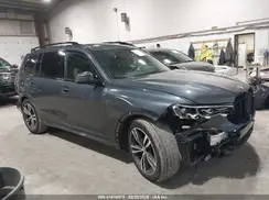 5UXCW2C01M9G97359 2021 BMW X7
