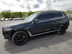 5UXCW2C01N9J33094 2022 BMW X7
