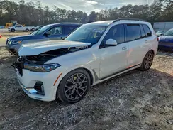 5UXCW2C01N9J84174 2022 BMW X7