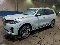 5UXCW2C01N9K38170 2022 BMW X7