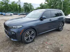 5UXCW2C01N9K38718 2022 BMW X7