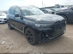 5UXCW2C01N9K63280 2022 BMW X7