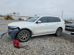 5UXCW2C01N9K78426 2022 BMW X7