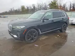 5UXCW2C01N9K85585 2022 BMW X7