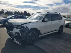 5UXCW2C01N9L11196 2022 BMW X7