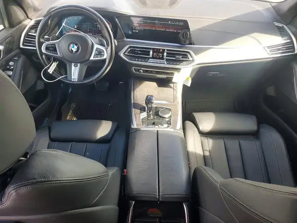 5UXCW2C01N9L11196 2022 BMW X7 - Image 8