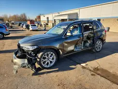 5UXCW2C01N9L61256 2022 BMW X7