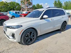 5UXCW2C01N9L87856 2022 BMW X7