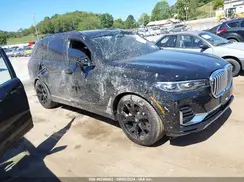 5UXCW2C01N9M28759 2022 BMW X7
