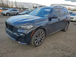 5UXCW2C01N9M30821 2022 BMW X7