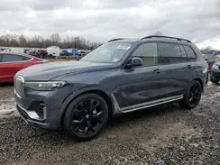 5UXCW2C01N9M65763 2022 BMW X7