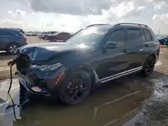5UXCW2C01N9M74544 2022 BMW X7