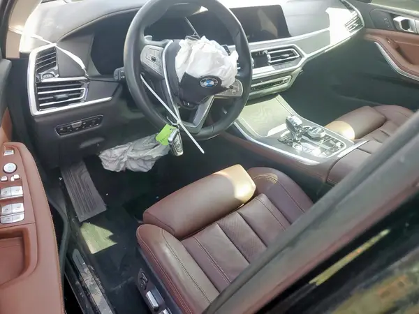 5UXCW2C01N9M74544 2022 BMW X7 - Image 8