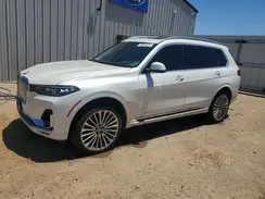 5UXCW2C02L9A01929 2020 BMW X7