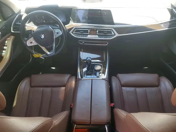 5UXCW2C02L9A01929 2020 BMW X7 - Image 8
