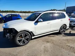 5UXCW2C02L9A02126 2020 BMW X7