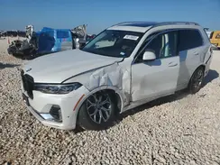 5UXCW2C02L9A02367 2020 BMW X7