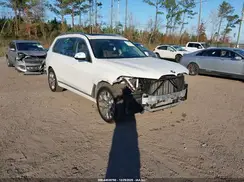 5UXCW2C02L9A03003 2020 BMW X7