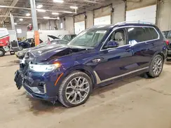 5UXCW2C02L9A03504 2020 BMW X7