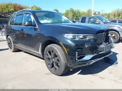 5UXCW2C02L9A03521 2020 BMW X7