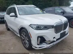 5UXCW2C02L9A03745 2020 BMW X7