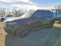 5UXCW2C02L9B00850 2020 BMW X7