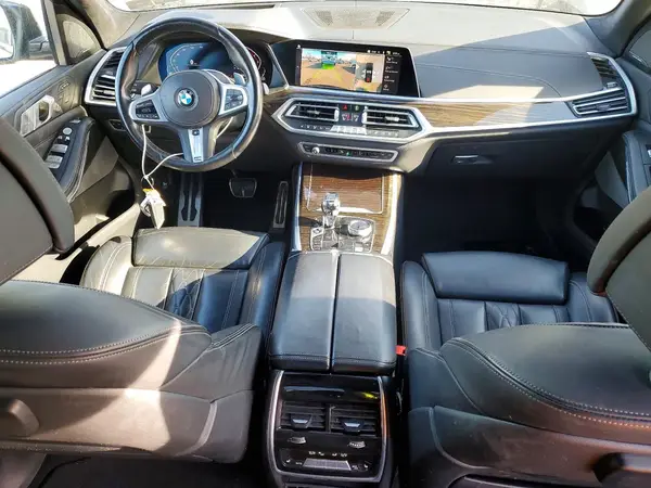 5UXCW2C02L9B00850 2020 BMW X7 - Image 8