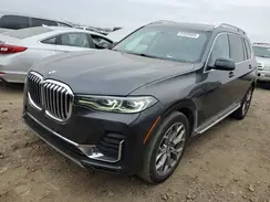 5UXCW2C02L9B13601 2020 BMW X7