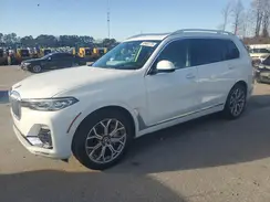 5UXCW2C02L9B18622 2020 BMW X7