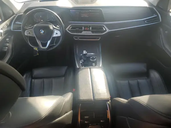 5UXCW2C02L9B18622 2020 BMW X7 - Image 8