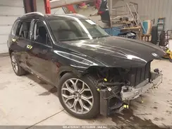 5UXCW2C02L9B30415 2020 BMW X7