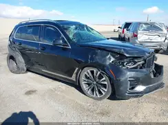 5UXCW2C02L9B47991 2020 BMW X7