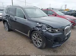 5UXCW2C02L9B60482 2020 BMW X7