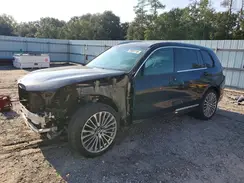 5UXCW2C02L9B64791 2020 BMW X7