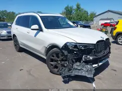 5UXCW2C02L9B91540 2020 BMW X7